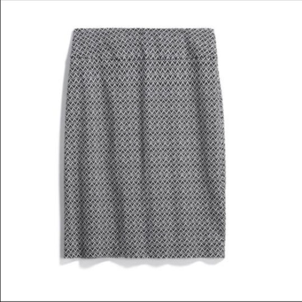 Margaret M Christiana Pencil Skirt